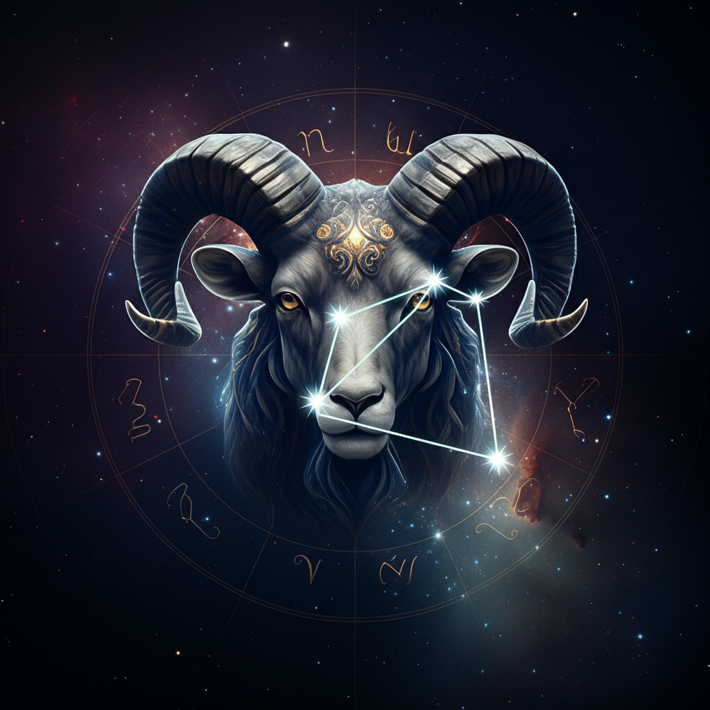 Ram Daghoroscoop – 7 december 2026 ✨