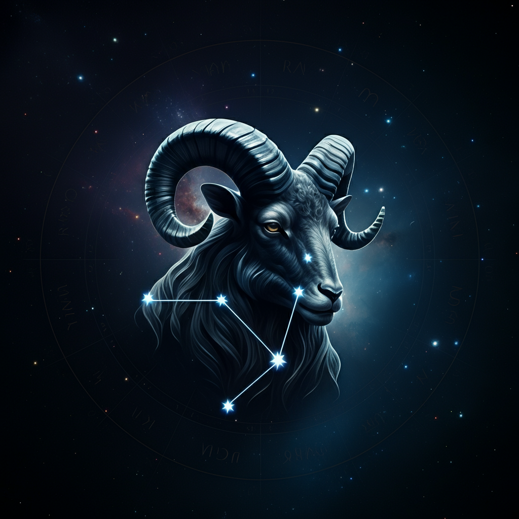 Ram Daghoroscoop – 9 november 2026 ✨