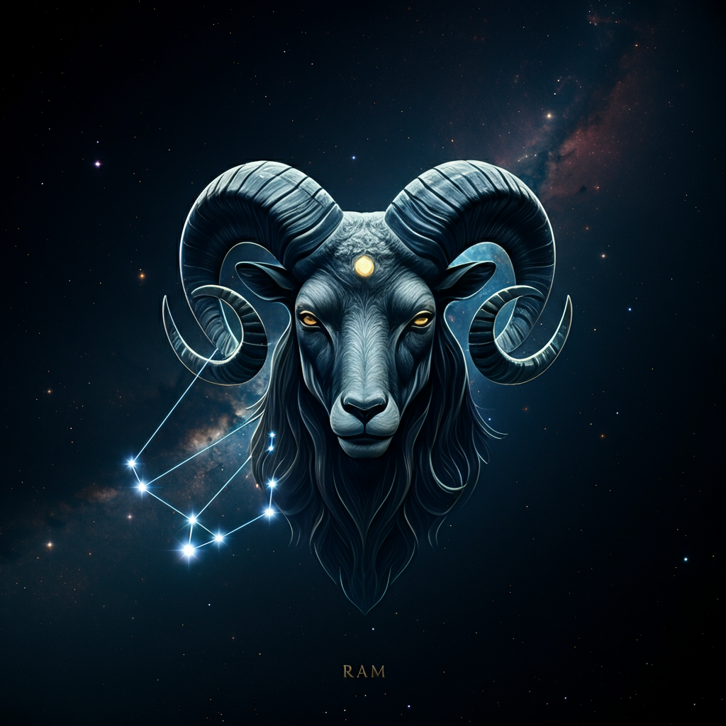 Ram Daghoroscoop – 9 oktober 2026 ✨