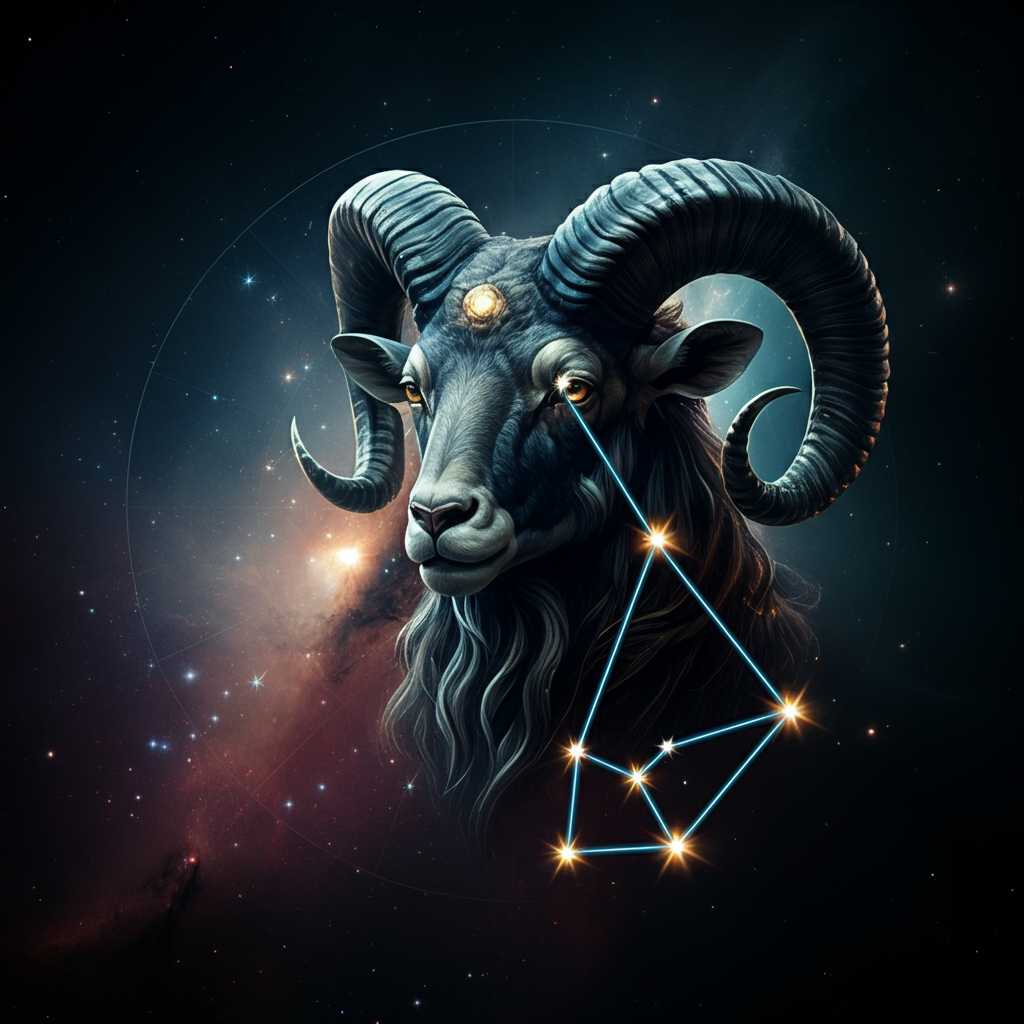 Ram Daghoroscoop – 10 oktober 2026 ✨