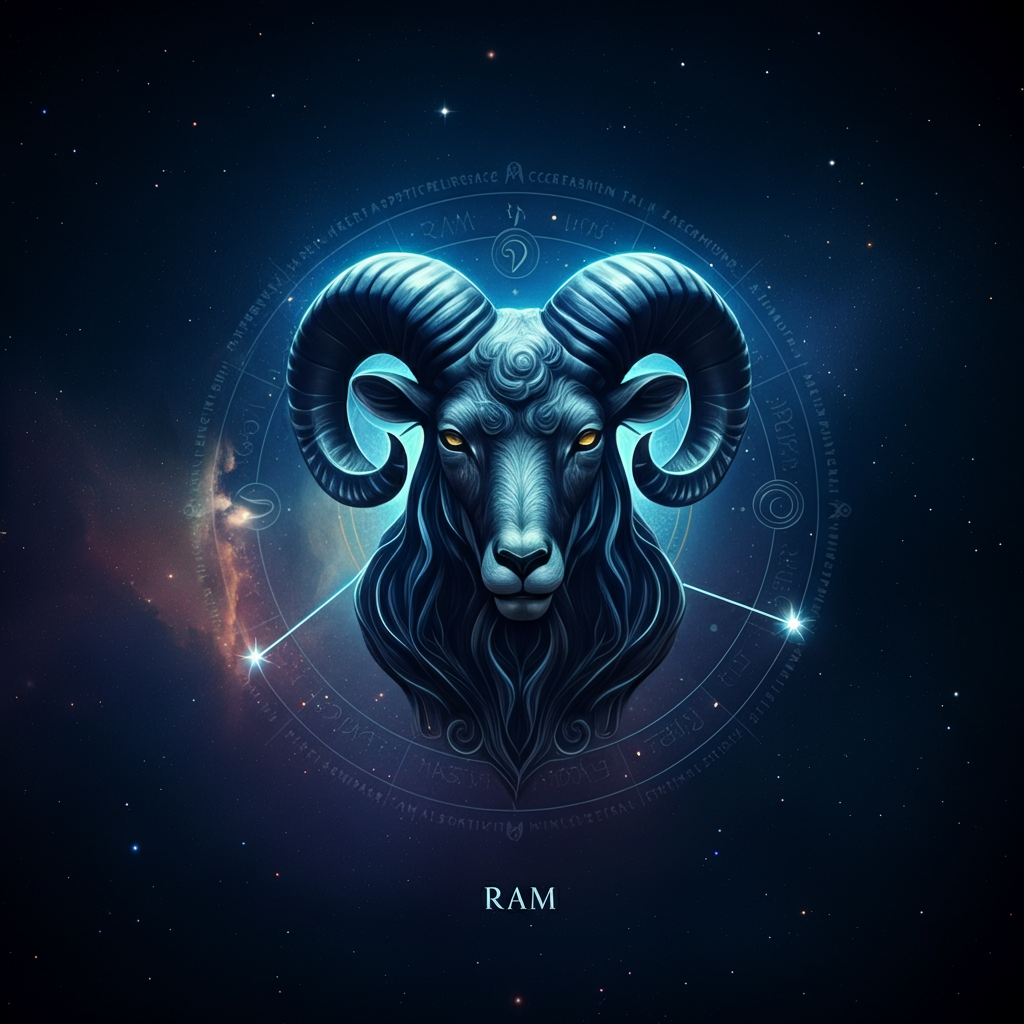 Ram Daghoroscoop – 12 november 2026 ✨