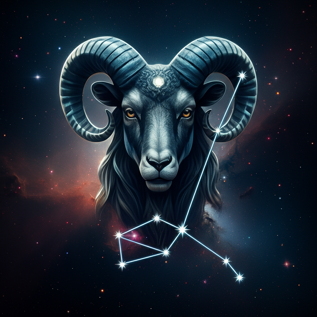 Ram Daghoroscoop – 22 december 2026 ✨