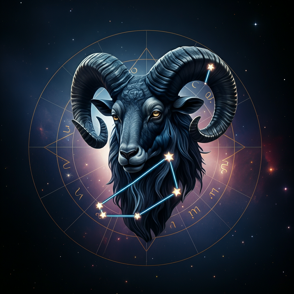 Ram Daghoroscoop – 26 november 2026 ✨