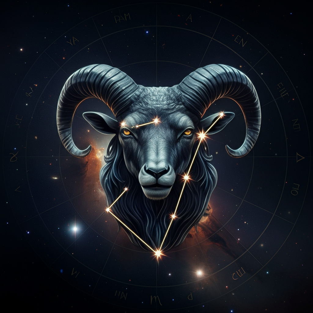 Ram Daghoroscoop – 27 december 2026 ✨