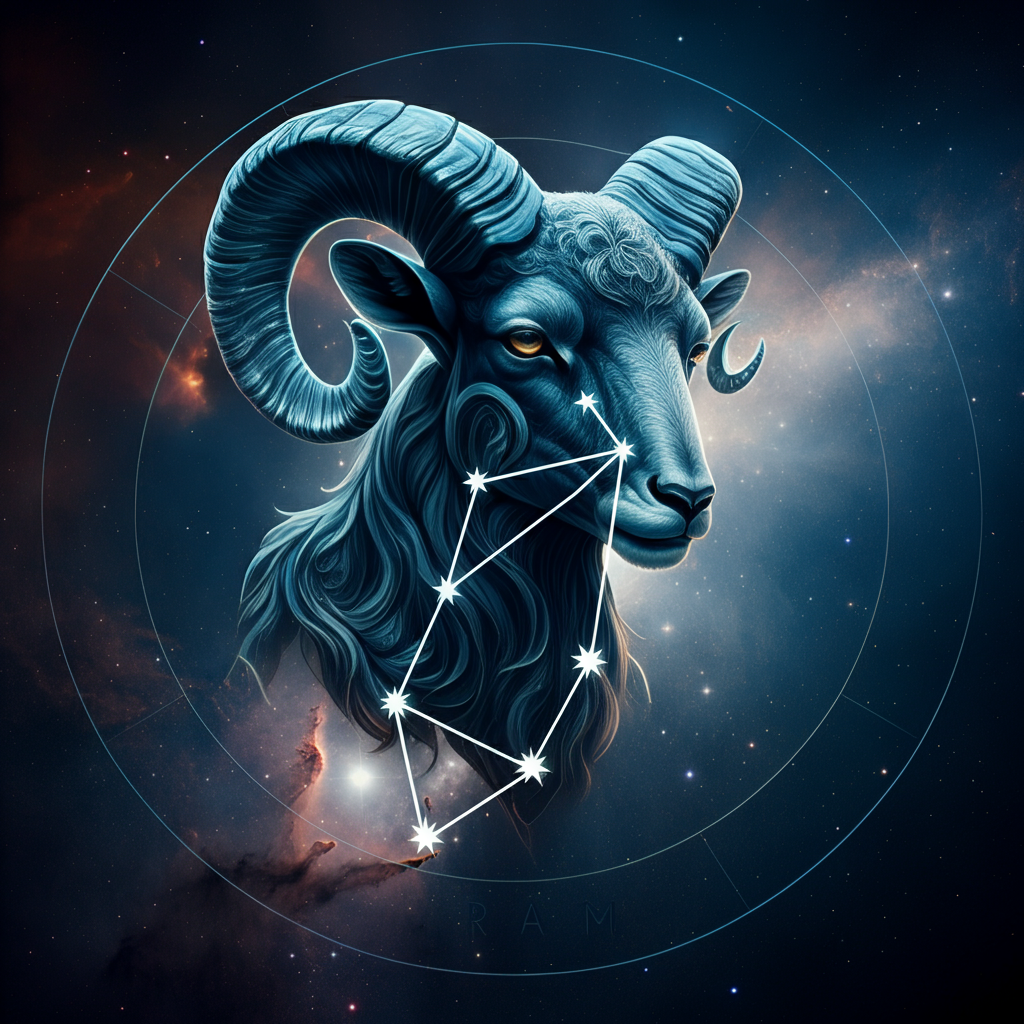 Ram Daghoroscoop – 27 november 2026 ✨