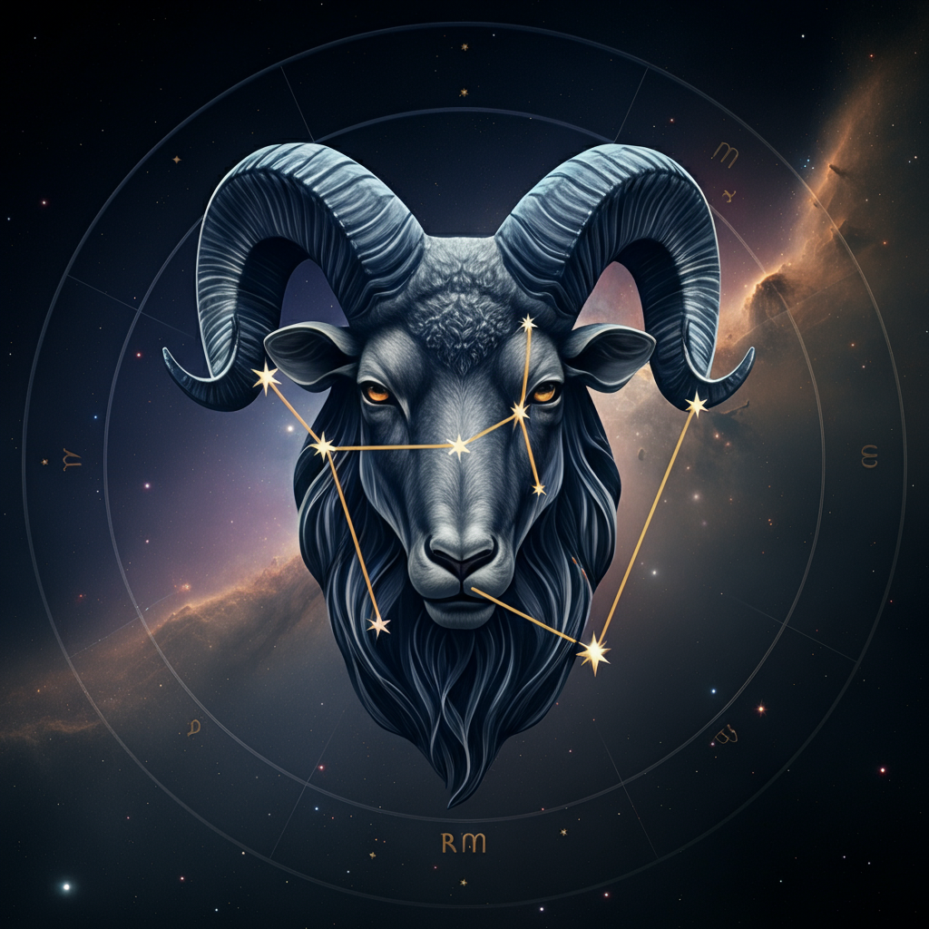 Ram Daghoroscoop – 28 december 2026 ✨