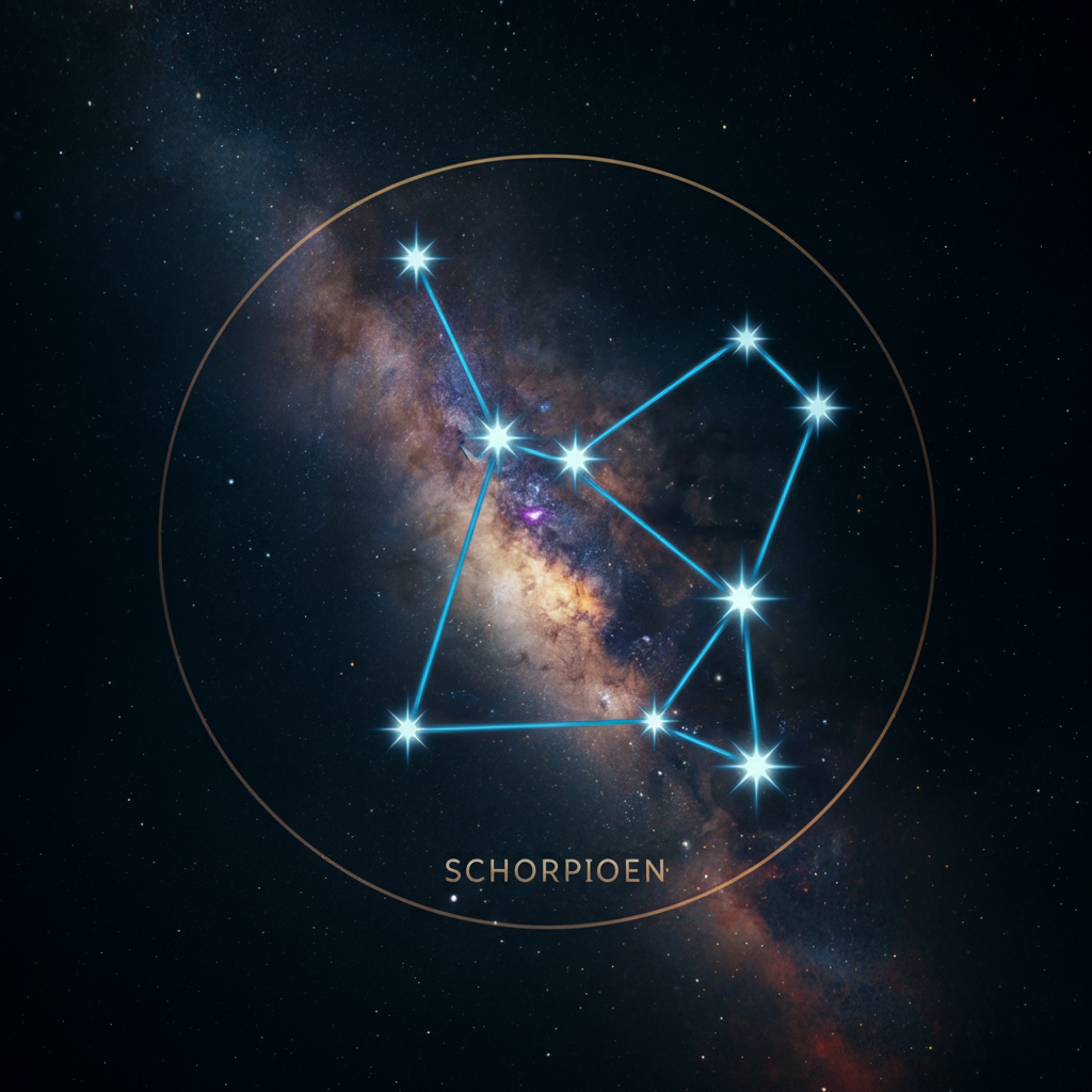 Schorpioen Daghoroscoop – 9 december 2026 ✨