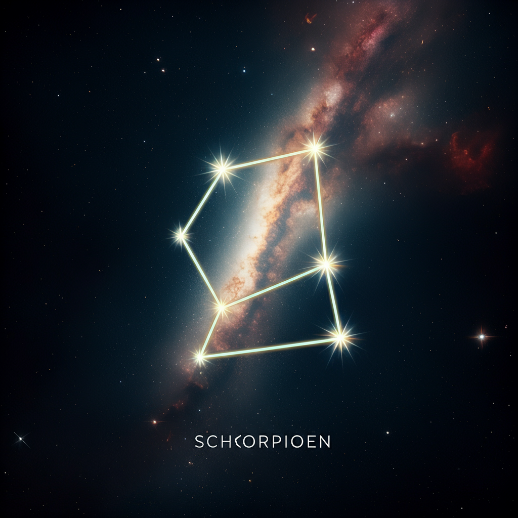 Schorpioen Daghoroscoop – 24 december 2026 ✨