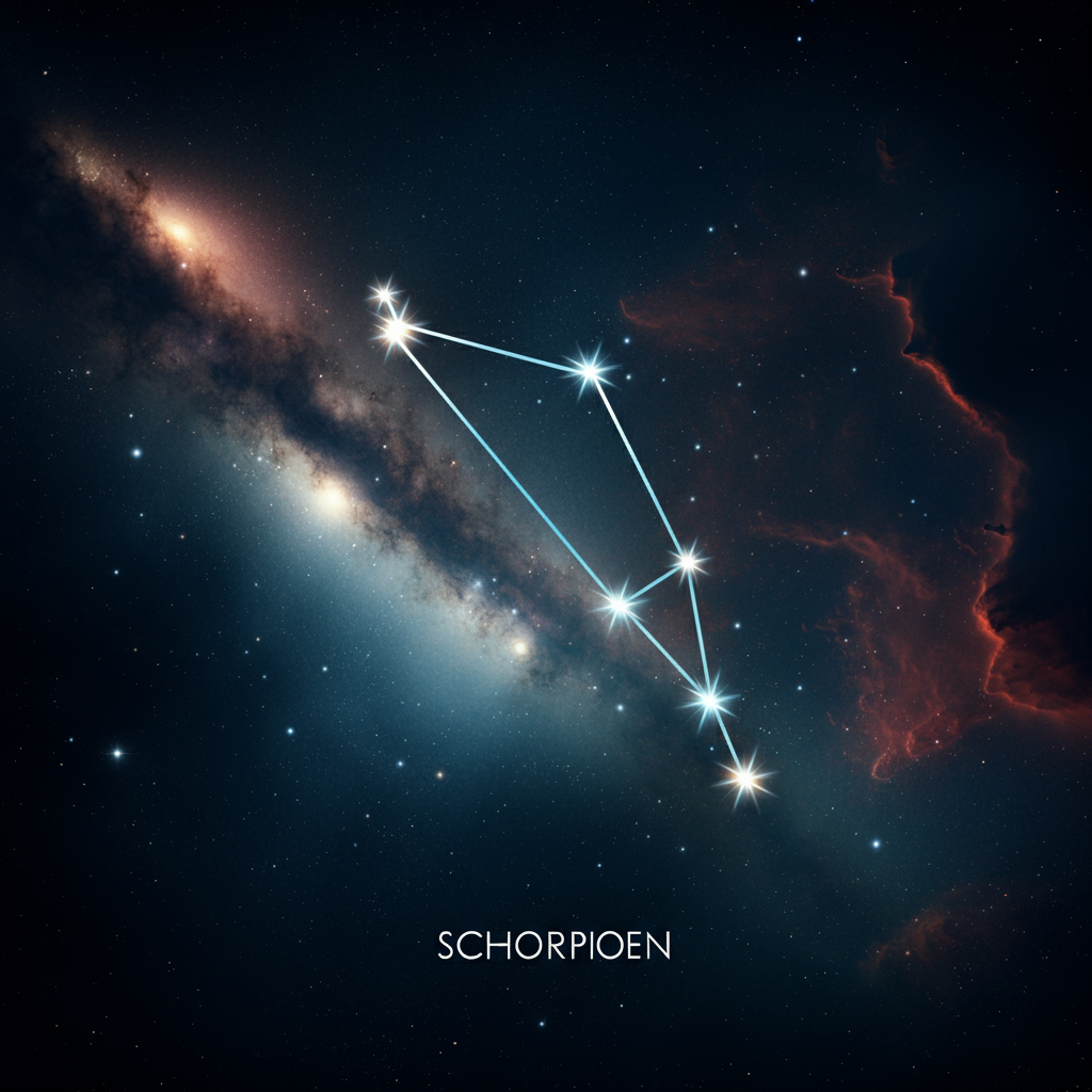 Schorpioen Daghoroscoop – 28 december 2026 ✨