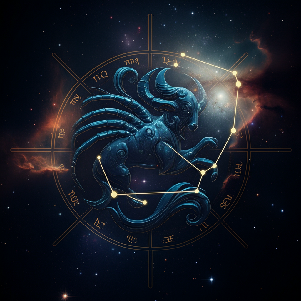 Steenbok Daghoroscoop – 1 december 2026 ✨