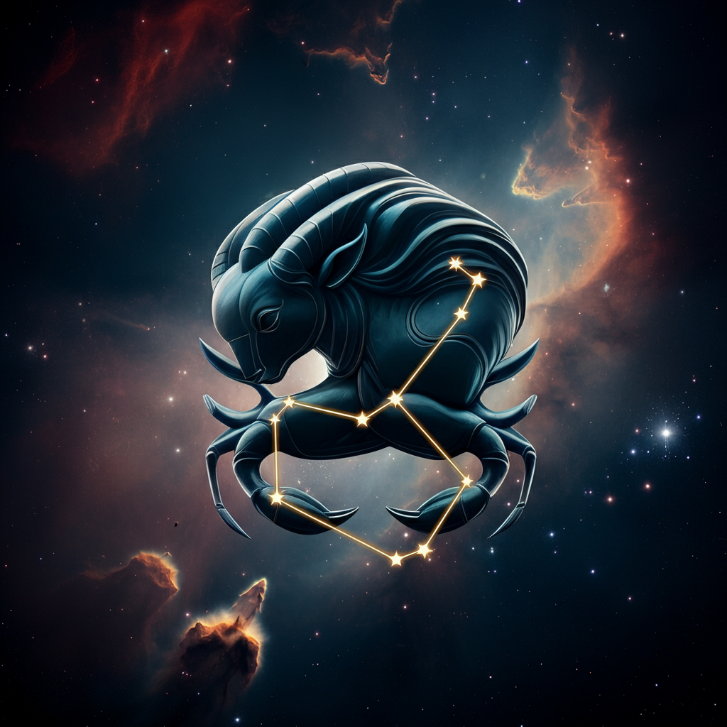 Steenbok Daghoroscoop – 1 november 2026 ✨