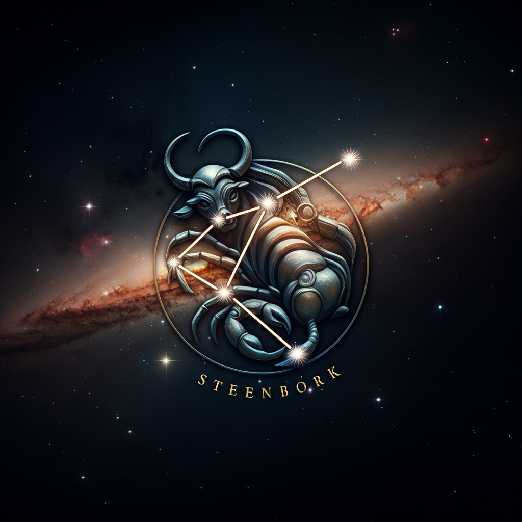 Steenbok Daghoroscoop – 2 oktober 2026 ✨