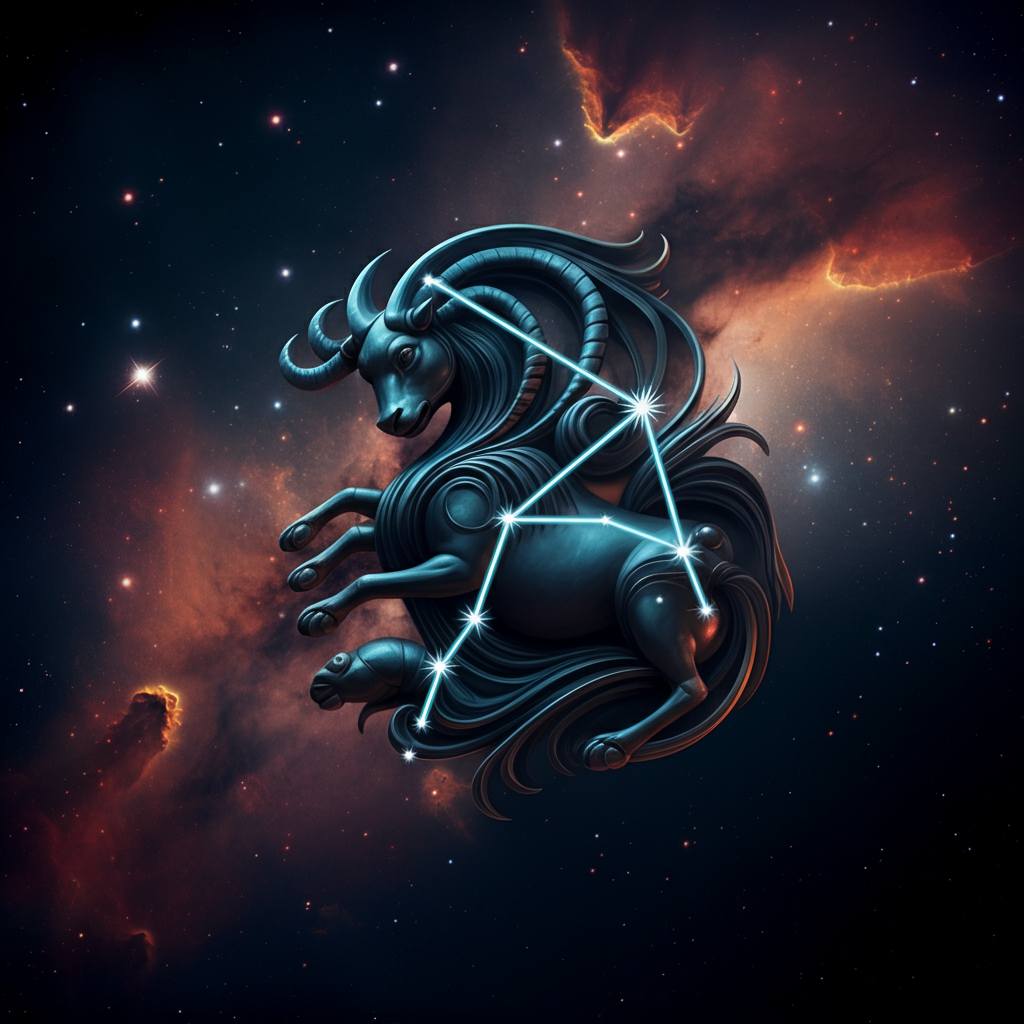 Steenbok Daghoroscoop – 8 december 2026 ✨