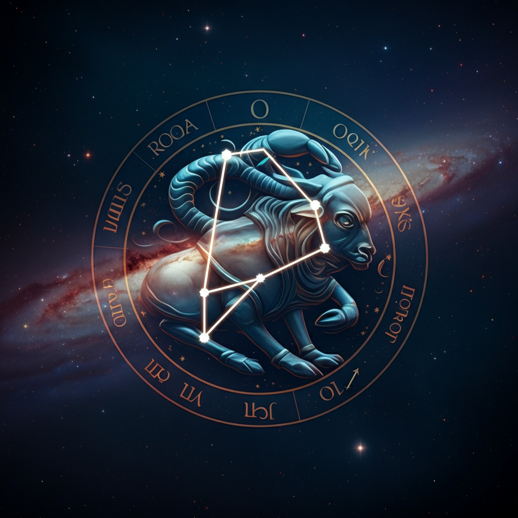 Steenbok Daghoroscoop – 11 oktober 2026 ✨