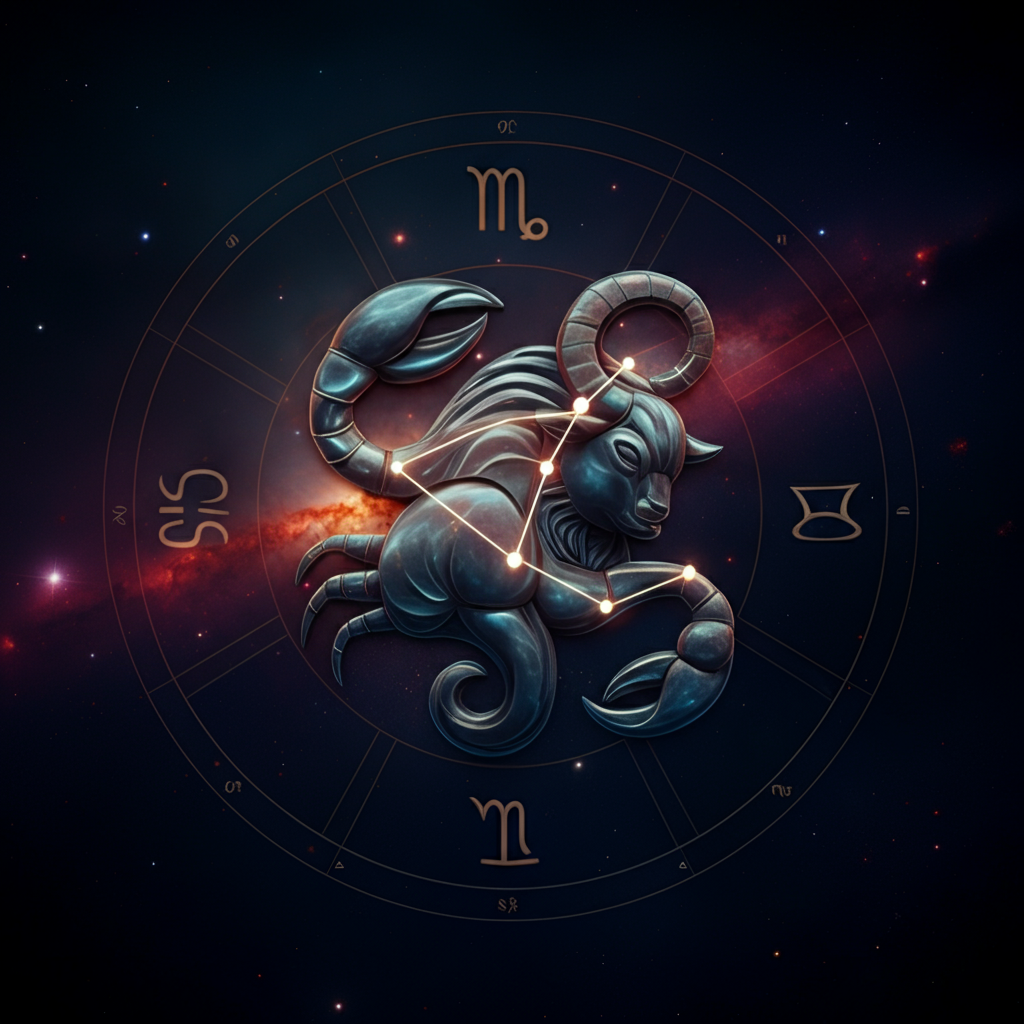 Steenbok Daghoroscoop – 23 december 2026 ✨