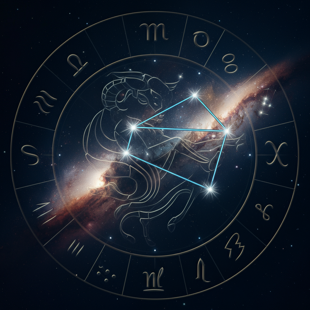 Steenbok Daghoroscoop – 23 november 2026 ✨