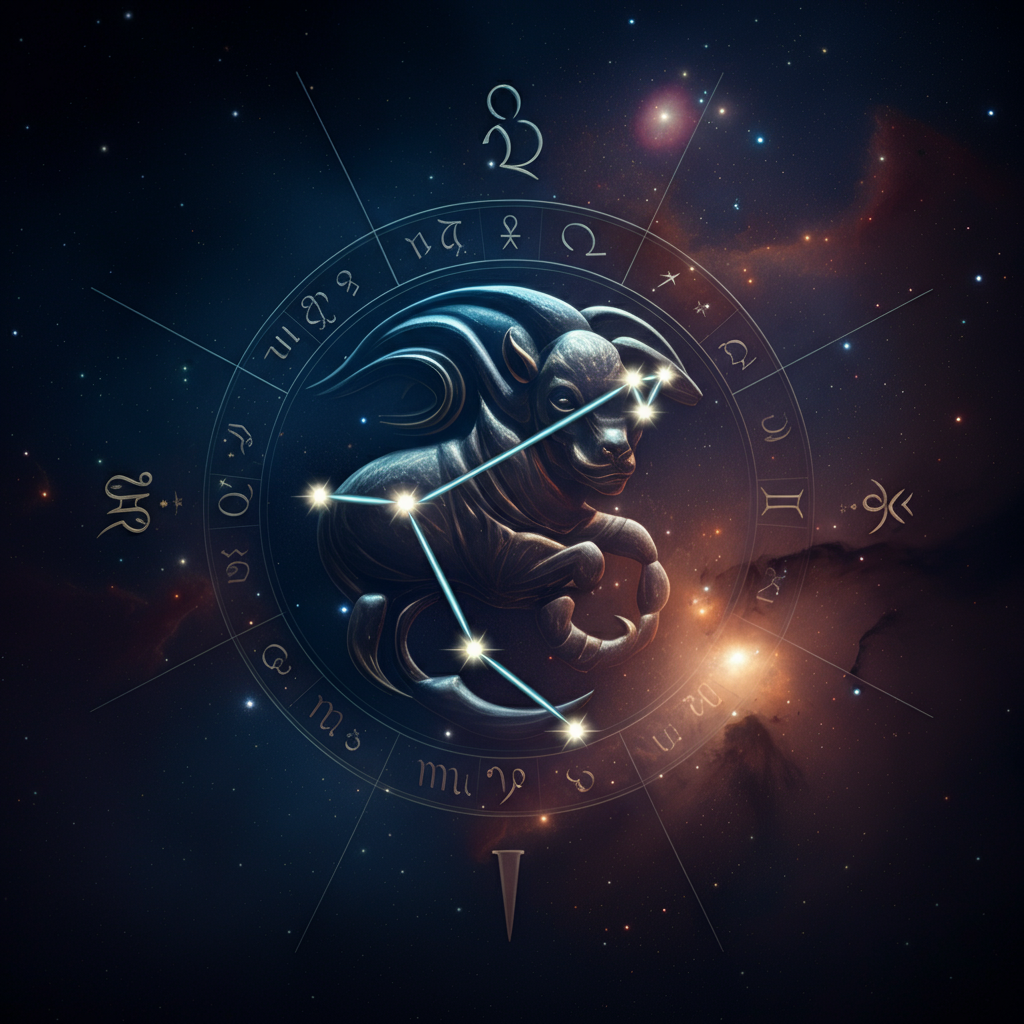 Steenbok Daghoroscoop – 25 november 2026 ✨