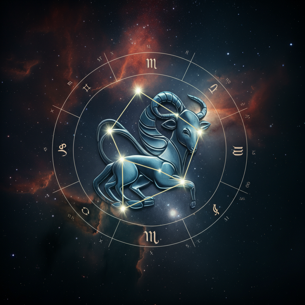 Steenbok Daghoroscoop – 27 december 2026 ✨