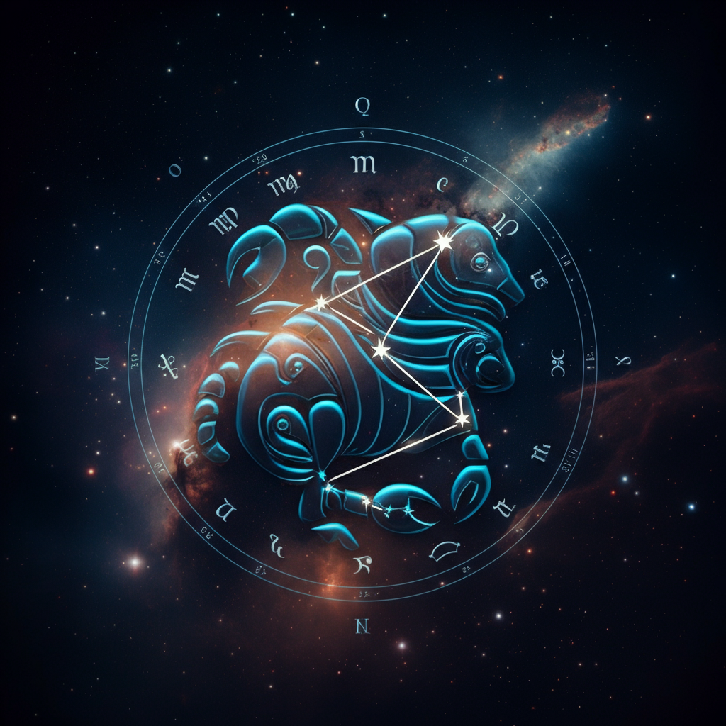 Steenbok Daghoroscoop – 27 oktober 2026 ✨