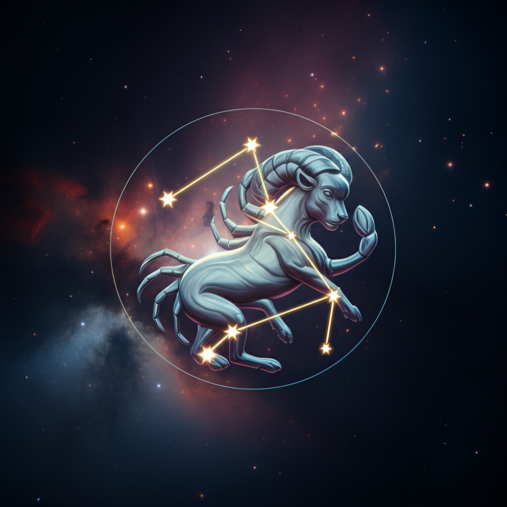 Steenbok Daghoroscoop – 29 november 2026 ✨