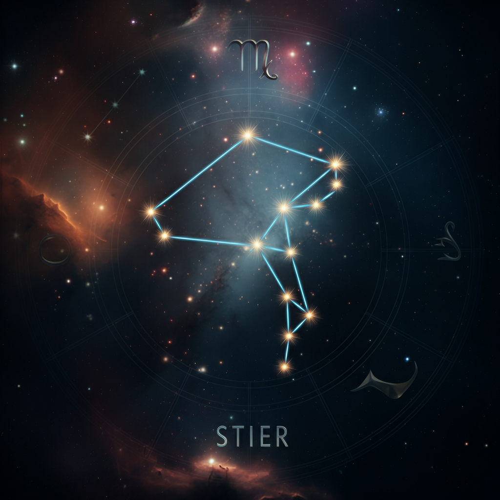 Stier Daghoroscoop – 8 december 2026 ✨