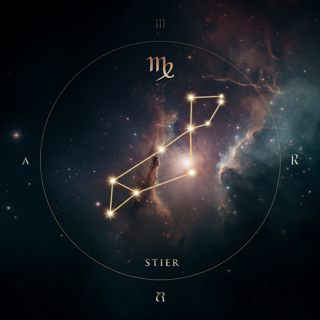 Stier Daghoroscoop – 13 december 2026 ✨