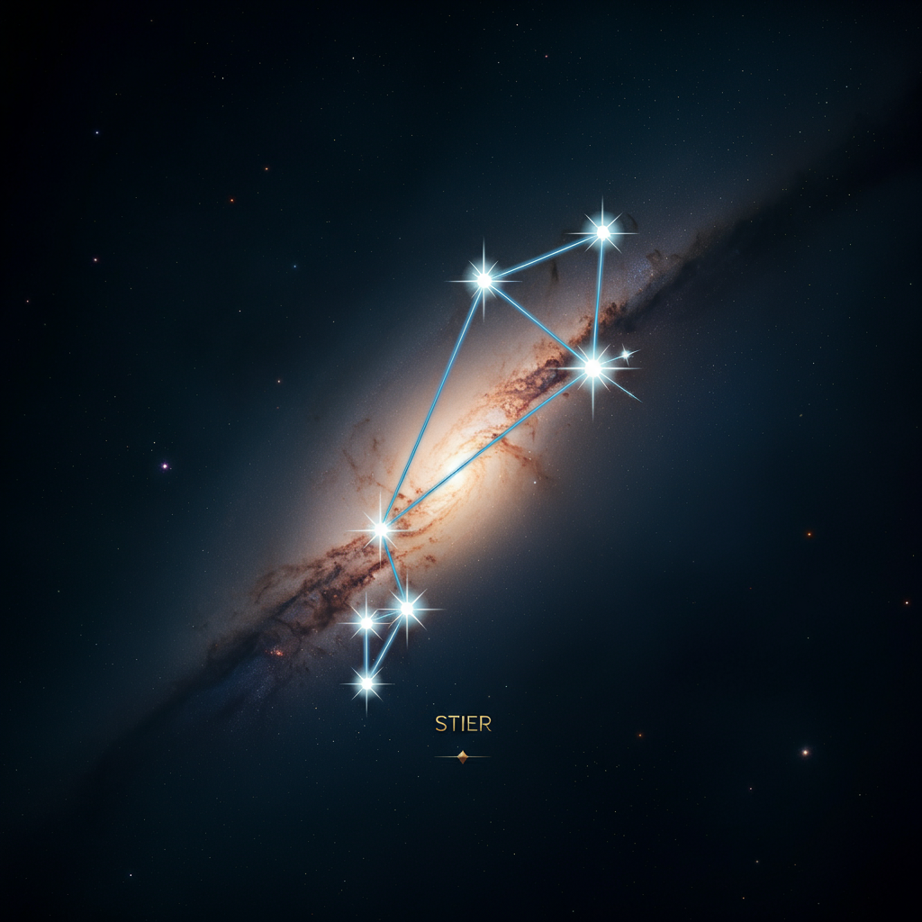 Stier Daghoroscoop – 16 oktober 2026 ✨