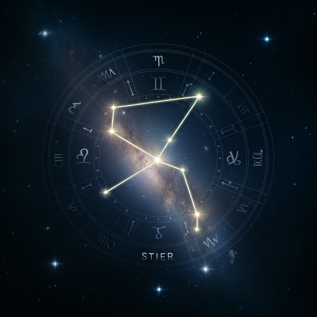 Stier Daghoroscoop – 21 oktober 2026 ✨