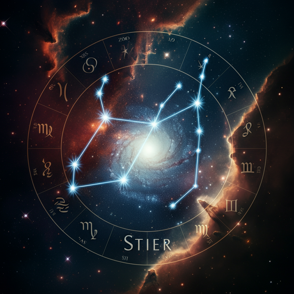 Stier Daghoroscoop – 24 november 2026 ✨