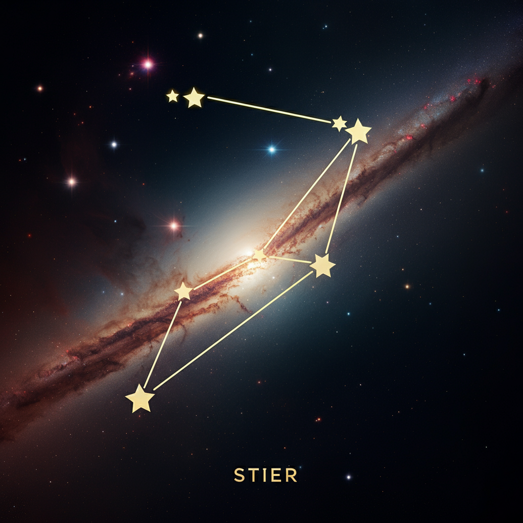 Stier Daghoroscoop – 26 oktober 2026 ✨