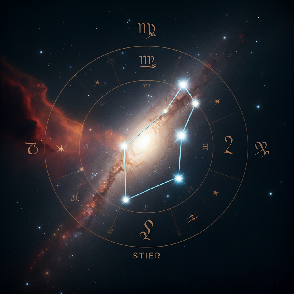 Stier Daghoroscoop – 29 september 2026 ✨