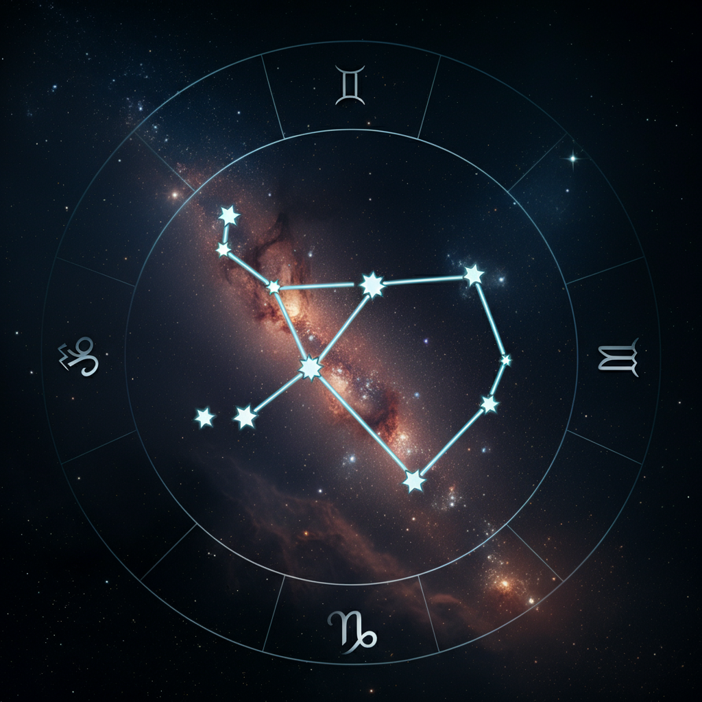 Tweelingen Daghoroscoop – 1 december 2026 ✨