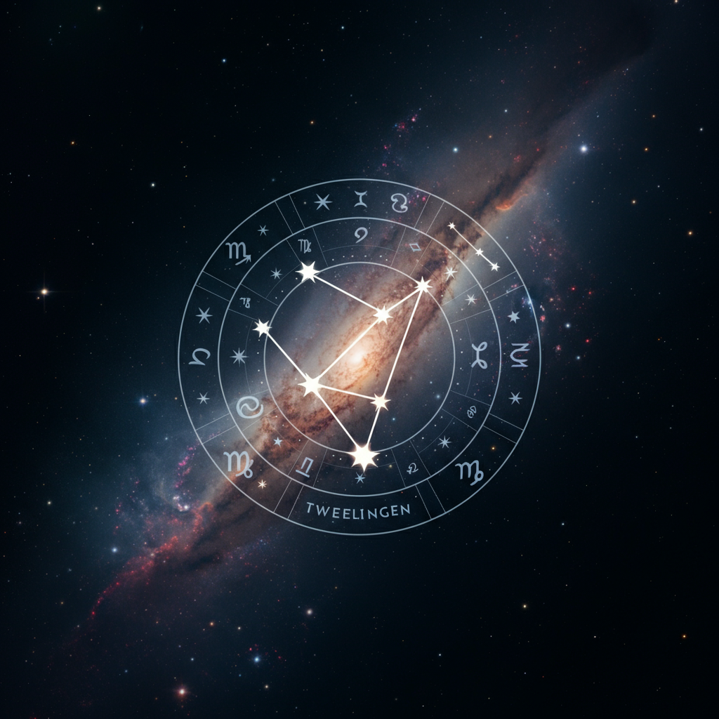 Tweelingen Daghoroscoop – 7 november 2026 ✨