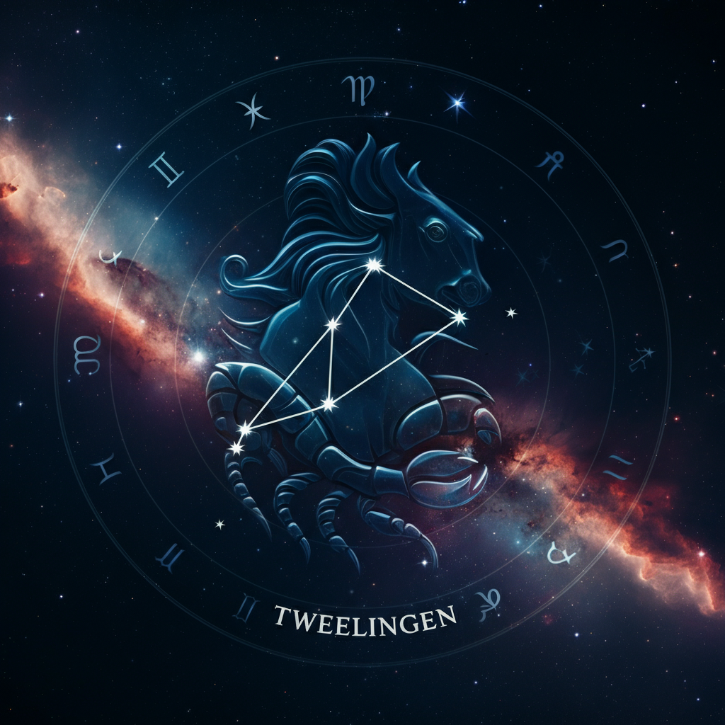 Tweelingen Daghoroscoop – 9 december 2026 ✨