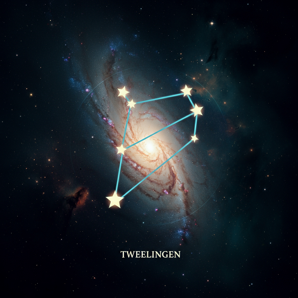 Tweelingen Daghoroscoop – 12 december 2026 ✨