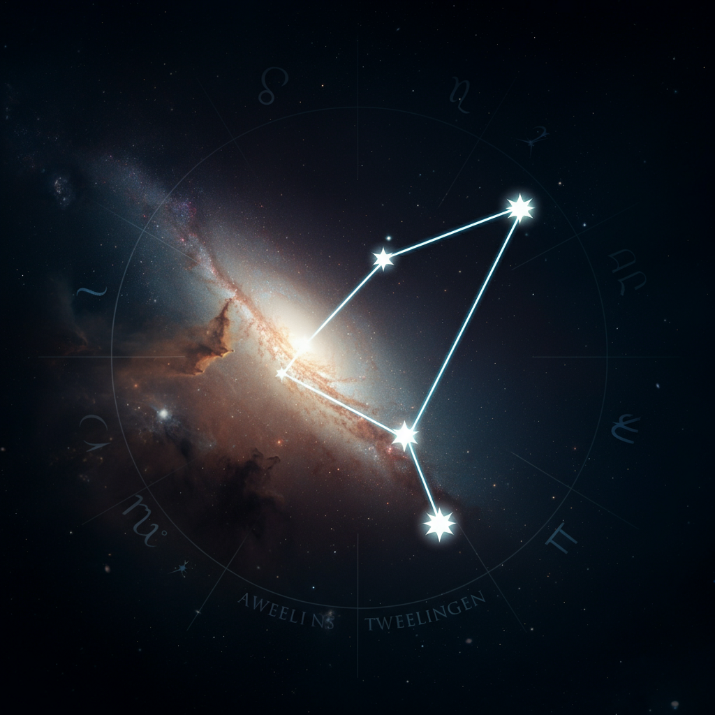 Tweelingen Daghoroscoop – 16 december 2026 ✨