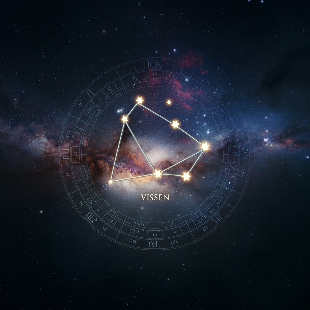 Vissen Daghoroscoop – 7 december 2026 ✨