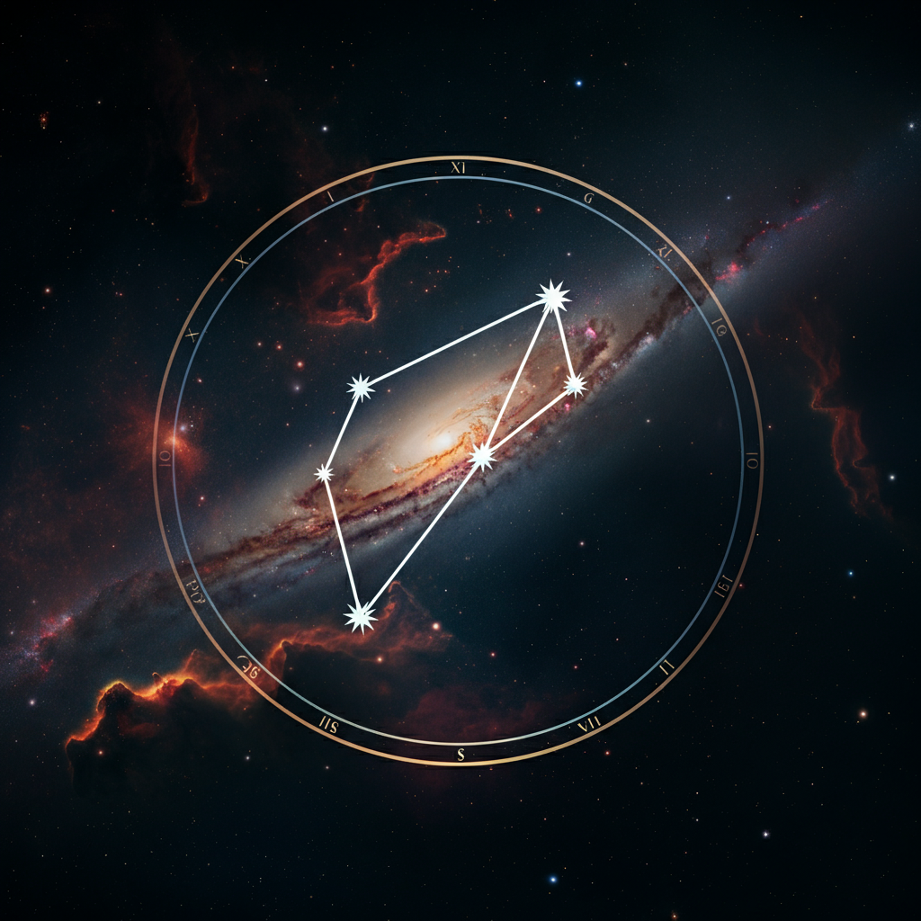 Vissen Daghoroscoop – 7 oktober 2026 ✨