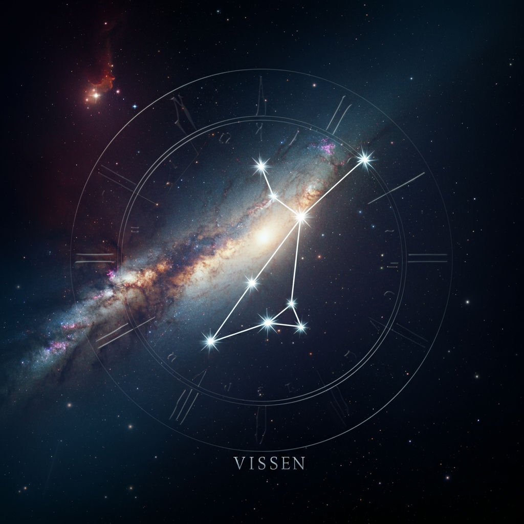 Vissen Daghoroscoop – 28 december 2026 ✨