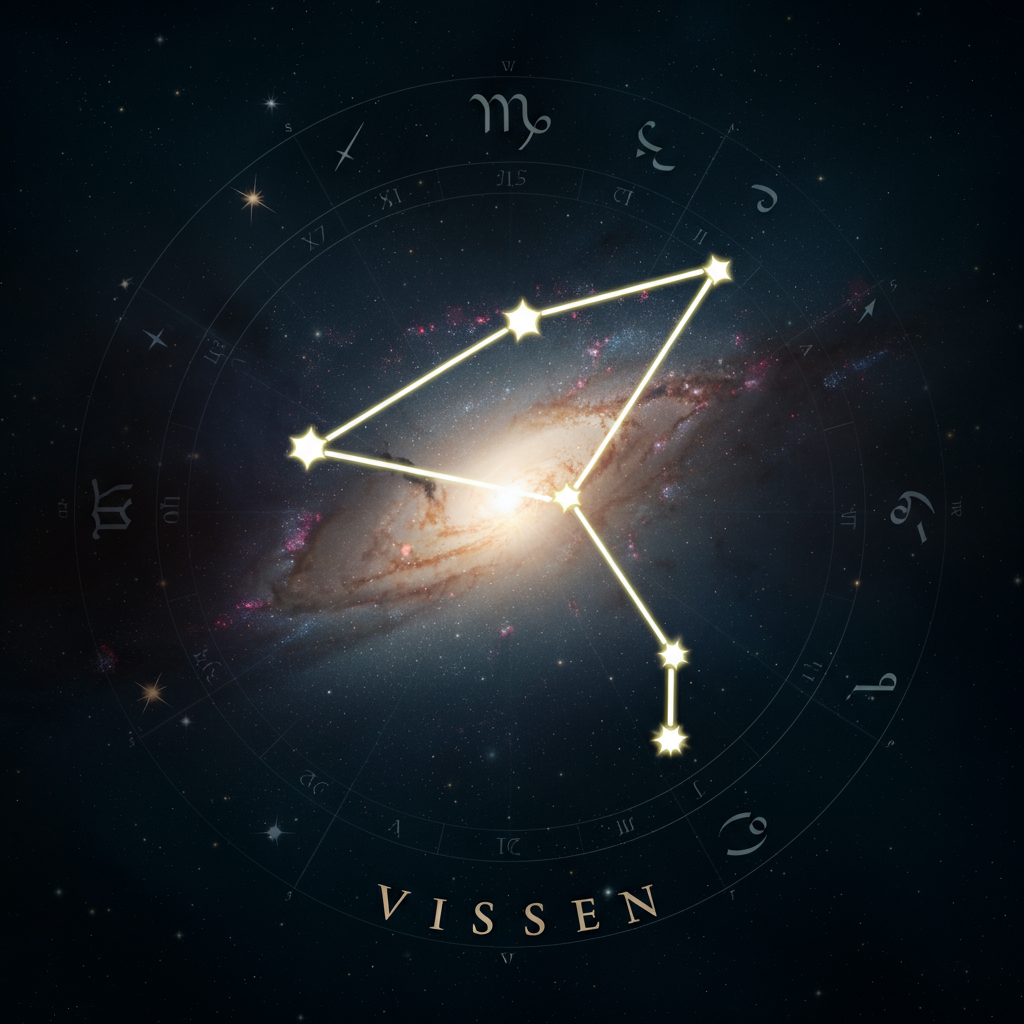 Vissen Daghoroscoop – 29 oktober 2026 ✨