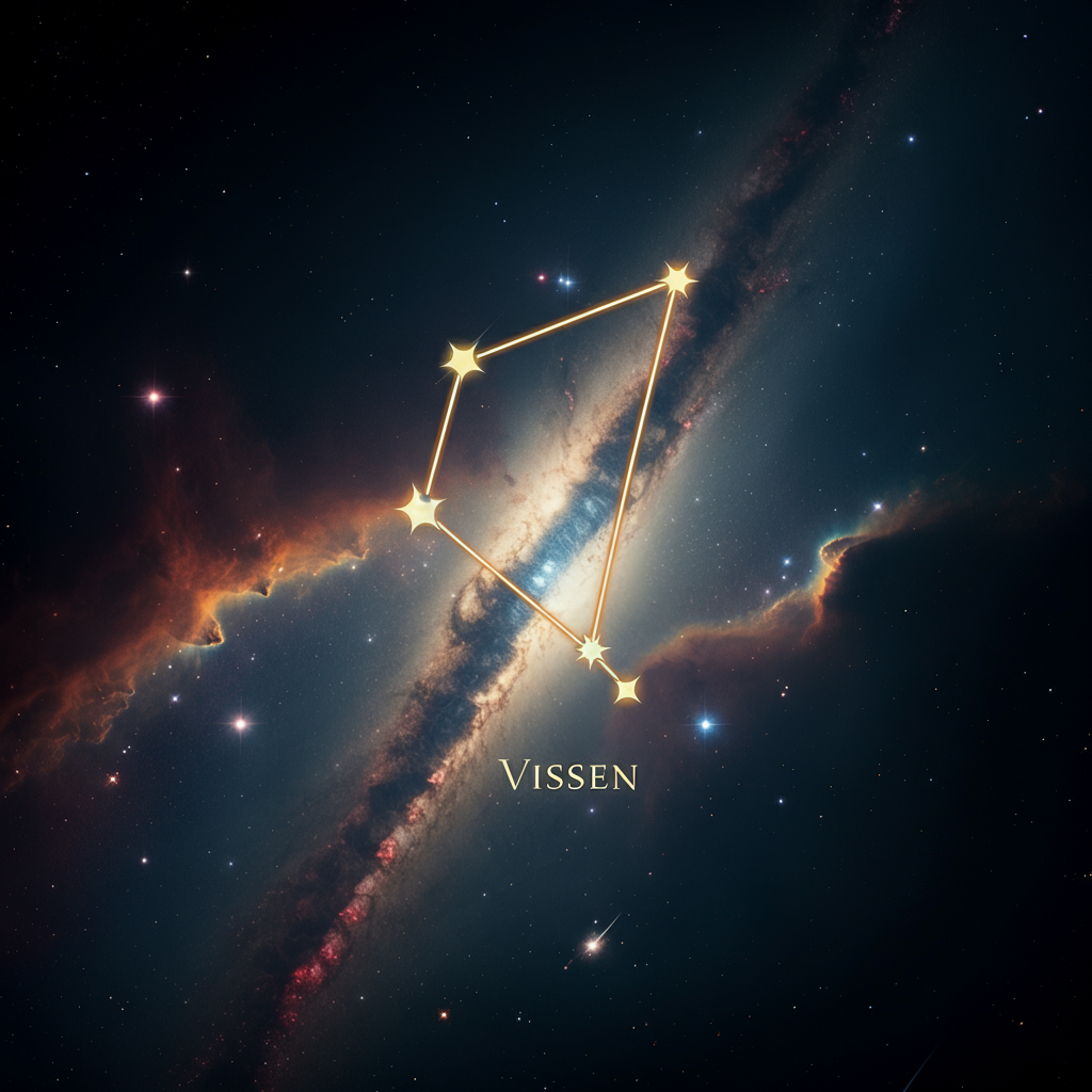 Vissen Daghoroscoop – 30 september 2026 ✨