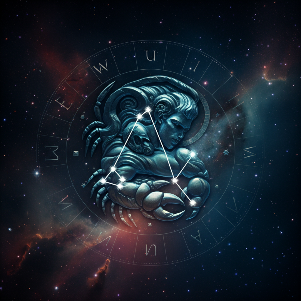 Waterman Daghoroscoop – 4 november 2026 ✨