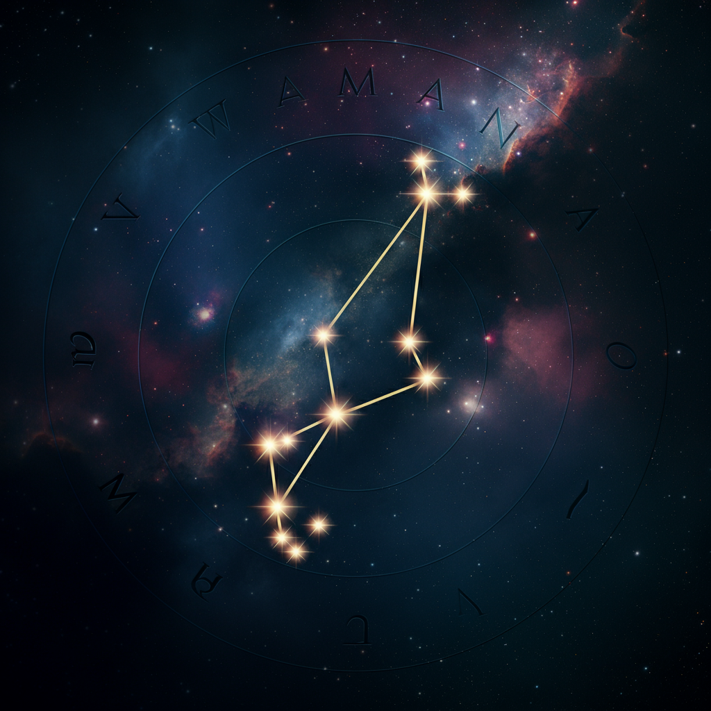 Waterman Daghoroscoop – 12 oktober 2026 ✨