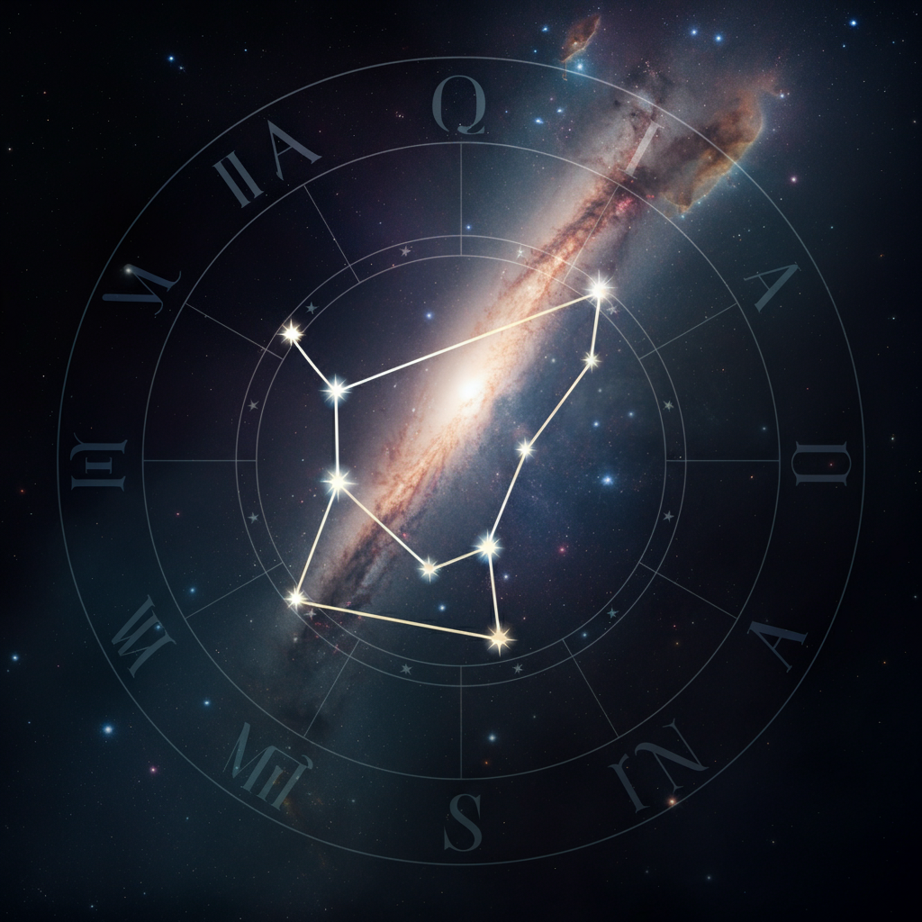 Weegschaal Daghoroscoop – 1 december 2026 ✨