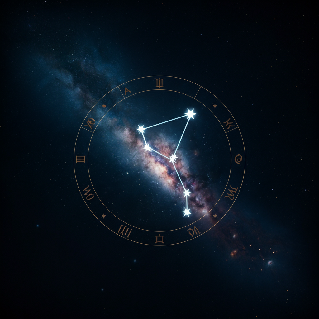 Weegschaal Daghoroscoop – 10 oktober 2026 ✨