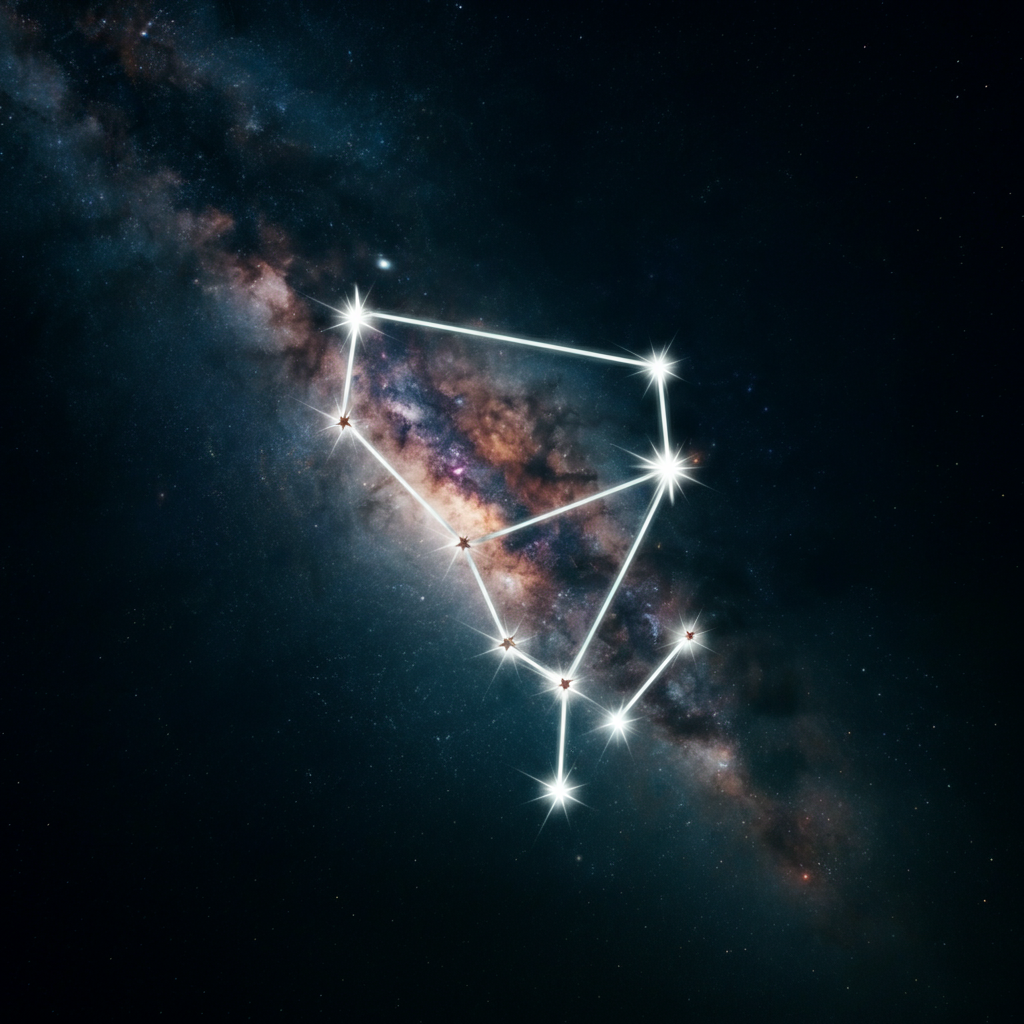 Weegschaal Daghoroscoop – 13 oktober 2026 ✨