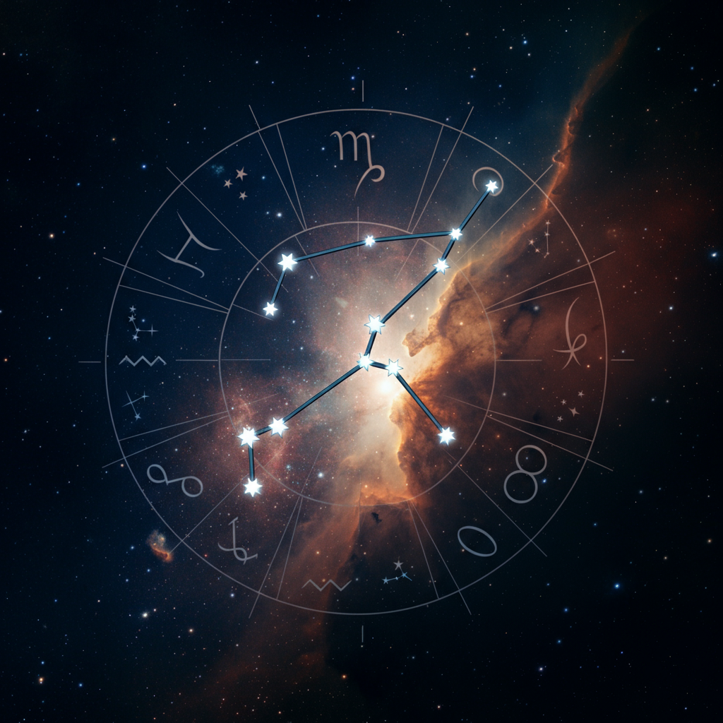 Weegschaal Daghoroscoop – 19 oktober 2026 ✨