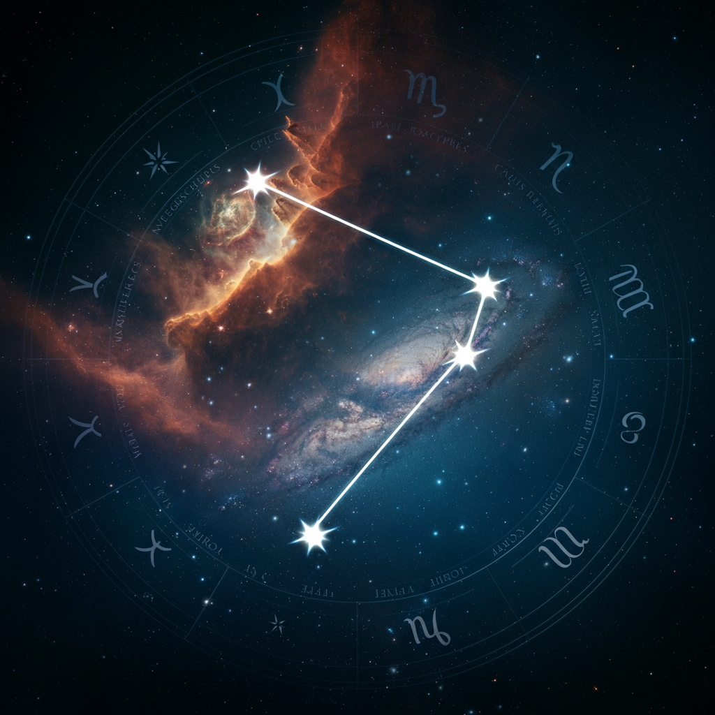 Weegschaal Daghoroscoop – 20 december 2026 ✨