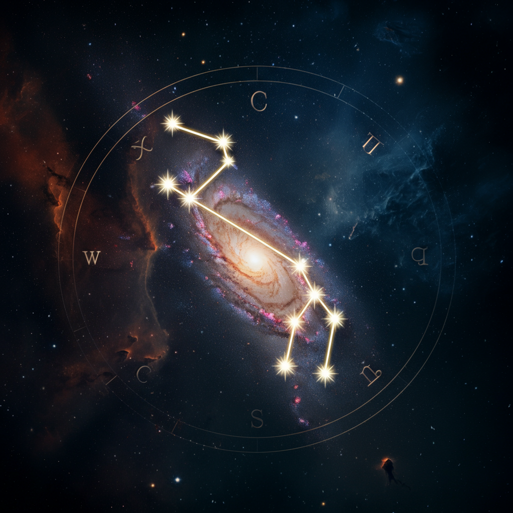 Weegschaal Daghoroscoop – 23 oktober 2026 ✨