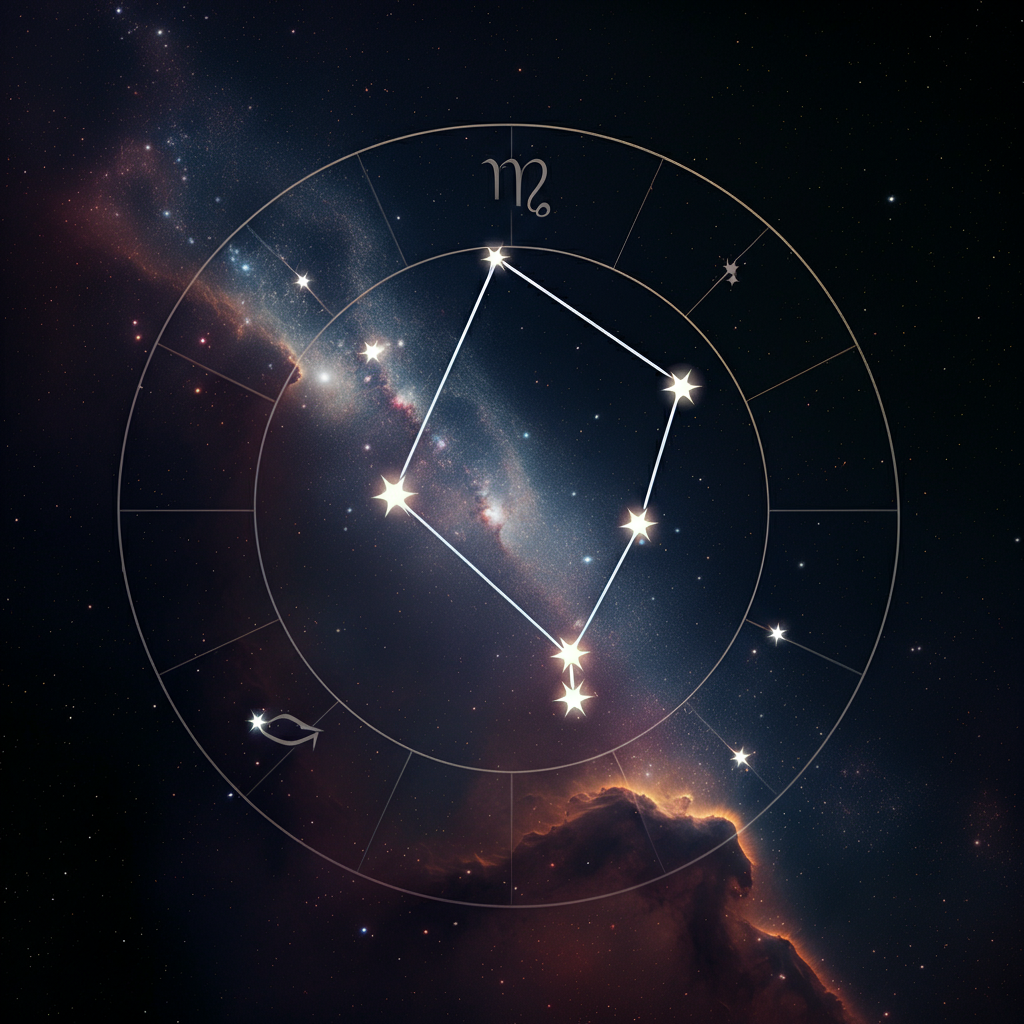 Weegschaal Daghoroscoop – 24 oktober 2026 ✨